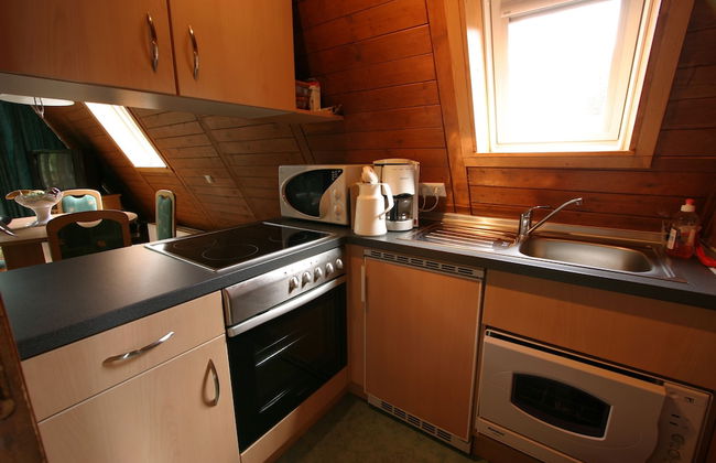 Waldsee Feriendienst - Foto 5