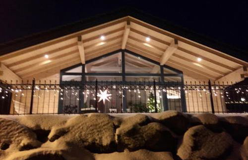 Blockhaus Edelweiss - Foto 7