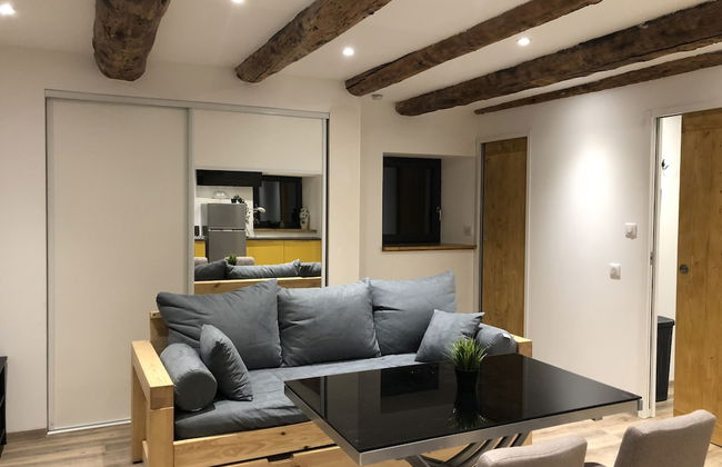 La Grange des Riders - Foto 55