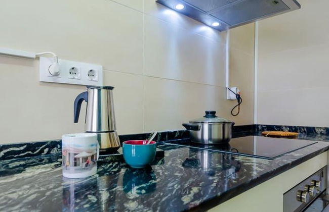 Las Torres 197 in Chiclana - Photo 12