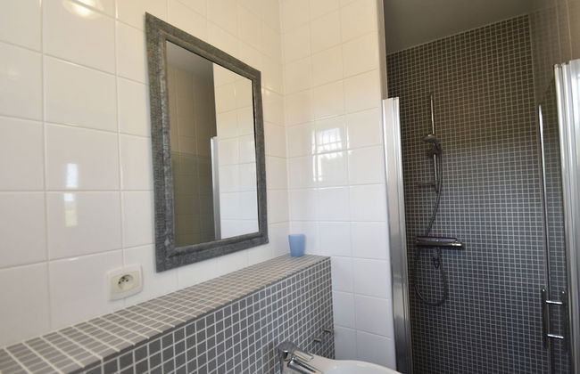 Villa With Heated Pool, Jacuzzi, Sports Field and Stunning Views - Photo 41