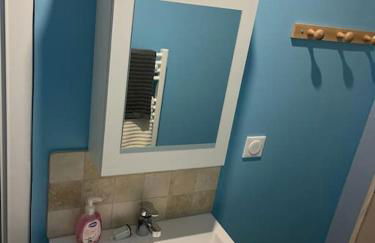 GITE DE FAMILLE - Foto 31