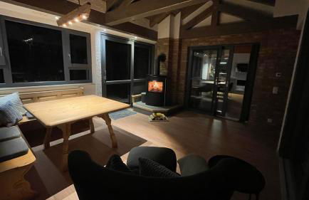 Ferienhaus Saulgrub - Foto 16