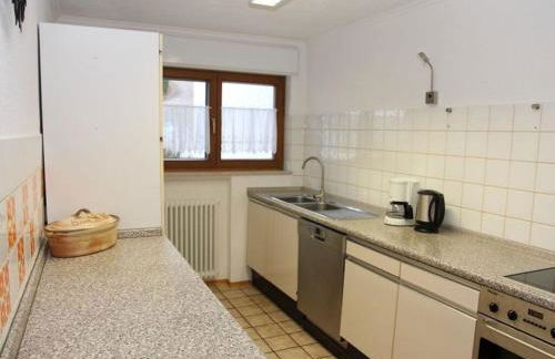 Holiday Apartment Schlossblick 2 - Foto 11