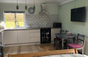 The Snuggery Broadclyst - Foto 8