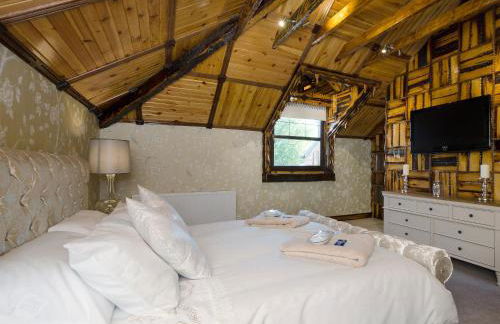 Tennox Parlour - Ukc3542 - Foto 17