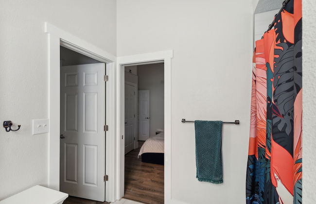 Historic 1918 Tampa Home With Modern Comforts & Charm 2 Bedroom Home by RedAwning - Foto 25