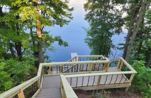 Bliss on the Lake - Photo 1