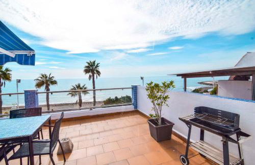 Letmalaga Cremades Sea Views - Foto 15