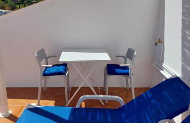 "Casa Oliveiras" studio avec terrasse et piscine - Foto 10