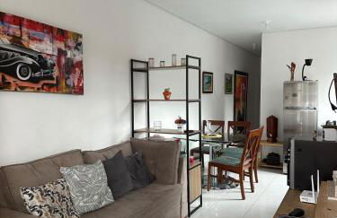 Friends of Nature House - Foto 1