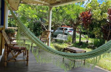 São Francisco do Sul, SC, Praia do Forte. - Foto 9