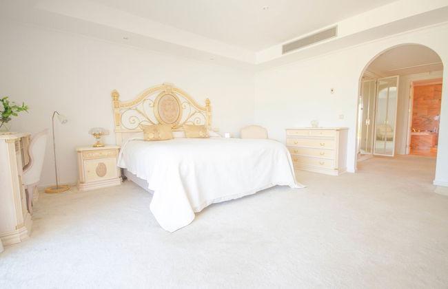 Villa Shayna - Foto 3