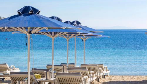 Kostantis Summer Villas and Suites - Photo 5