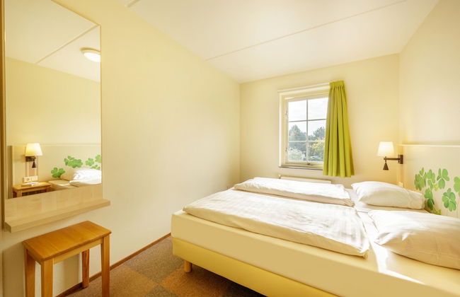 Center Parcs Port Zélande - Foto 15