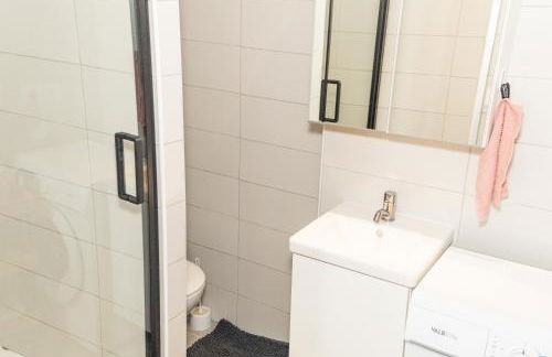 Cloud Nine, 5mins ORLY Airport - Foto 16