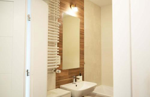 Mieszkanie Chrzanowska - Foto 8