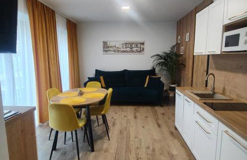 Apartament ZłotogórSKI Lądek-Zdrój - Foto 5