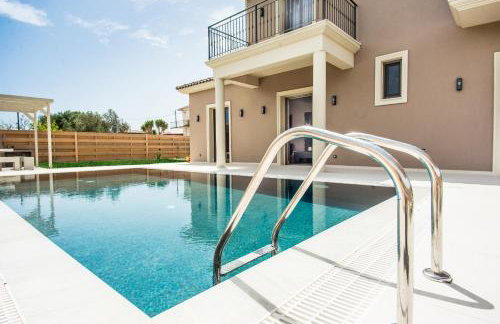 Luxury Villa Chrisi - Foto 56