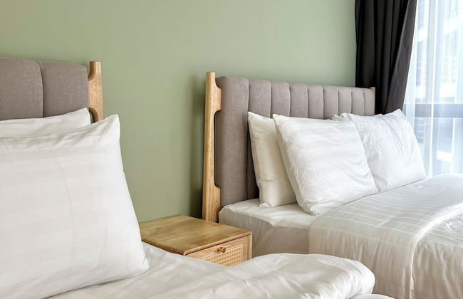 Ekocheras Suite - Foto 72