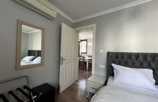 Gulhane Suites - Foto 42