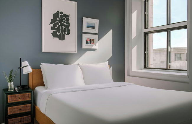 Sonder by Marriott Bonvoy Le Victoria Apartments Old Montreal - Photo 20