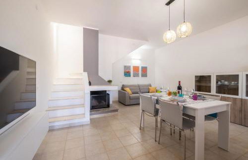 Suite Sant'Andrea-250 m from the Beach- Privat Parking-Self Check-in - Netflix - Foto 14