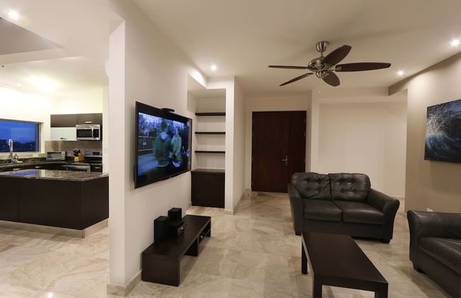 Luxury Sky Penthouses 3-6BR Condo-Hotel at Oceano Jaco - Foto 15