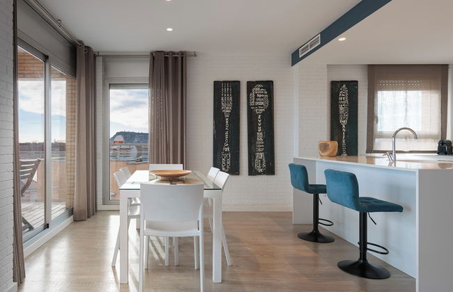 ENJOYBCN MARINA APARTMENT - Foto 13