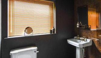 Bold Coastal Retreat with Boudoir Interiors, Felpham Village - Foto 3