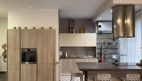 Cozy Apartment close to Milan Rho Fair MIND - Foto 4, stove, dishwasher, pet friendly