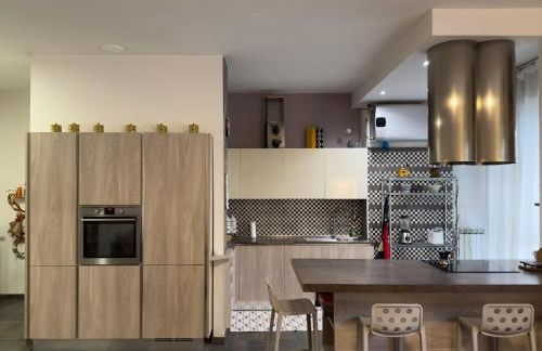 Cozy Apartment close to Milan Rho Fair MIND - Foto 4