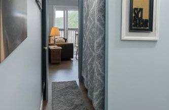 Sugar Mountain Ski Condo 1 bedroom - Walk to Slopes - Foto 13