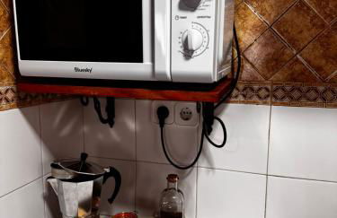 Casas Rurales Carrizosa - Foto 13