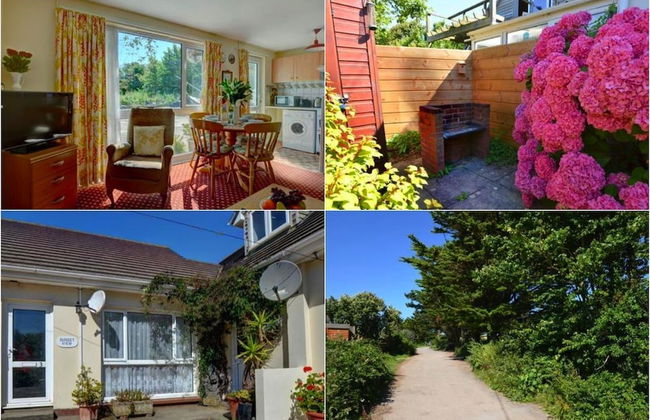 Croyde Sunset View 2 Bedrooms - Photo 1