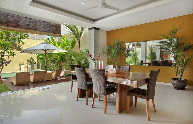 The Kumpi Villas - Foto 9