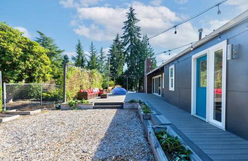 Modern and Relaxing Lake Sammamish View House - Foto 46