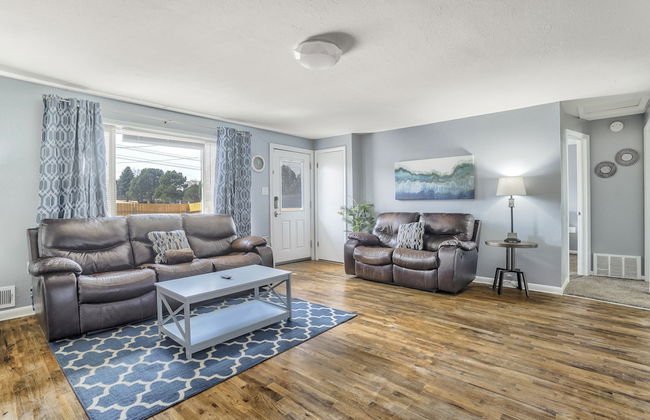 Mid-Landing Inn - Foto 14