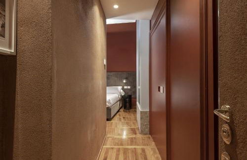 Fifty Eight Suite Milan Regina Margherita - Foto 33