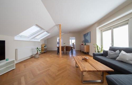 Gemütliche Ferienwohnung direkt am Wald - Foto 1