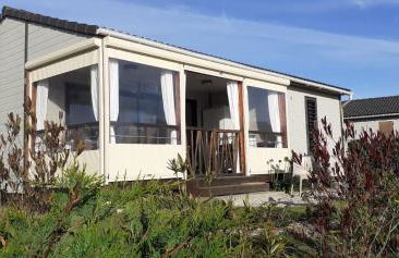 Chalet dans résidence privée avec piscine couverte - Foto 1