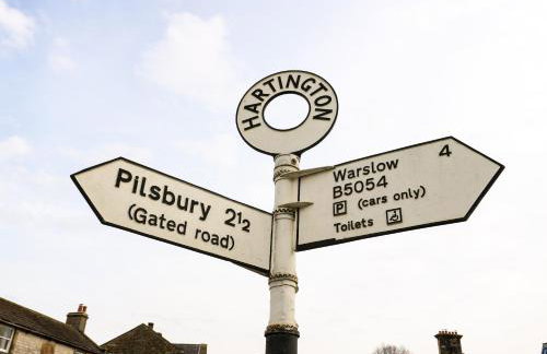 Rose Cottage - Foto 39