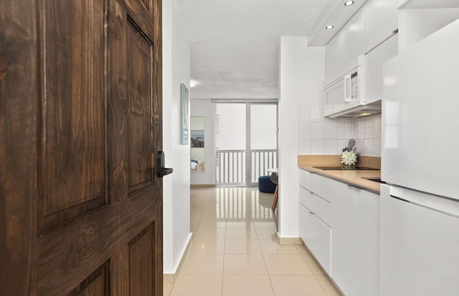 Otium Golden Beach Perfect Getaway - Photo 18