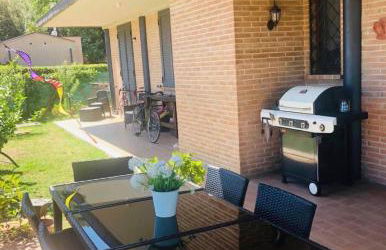 Villa SARA il giardino di Dafne - Foto 23