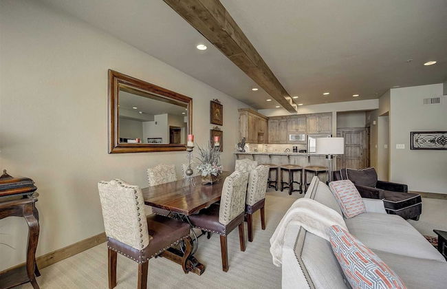 Mont Cervin #21 by Avantstay Luxury Ski in Ski out Home in Park City! - Foto 5