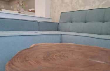 EmvaSea Seaside apartment - Foto 23