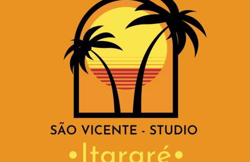 Kitnet - São Vicente - Itararé - Foto 1