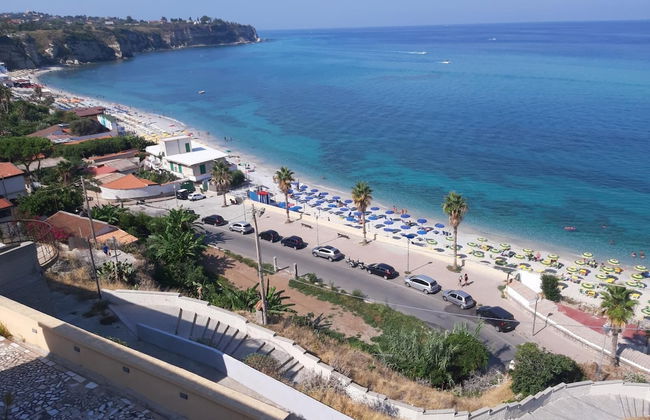 Appartamenti a Tropea - Foto 78