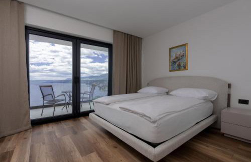 Villa Isabel - Luxury Apartments with Heated Pool & Sea View - Foto 33