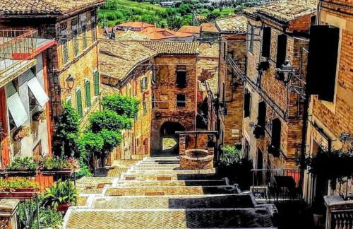 Agriturismo Rosa Antica - Foto 45